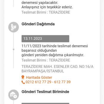 MNG Kargo Kargom Nerede? Uzayan Teslimat Süreci!