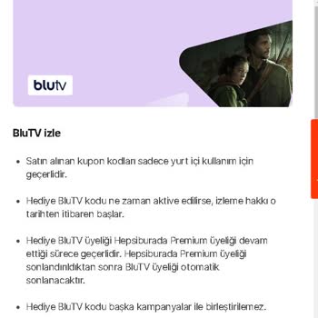 Hepsiburada Premium Abonelikleri Hakkında