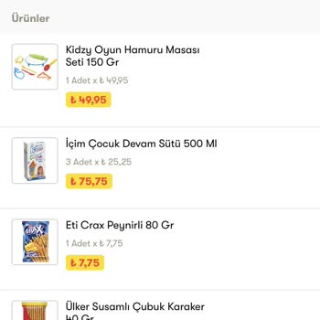 Şok Marketler Para İadesi Gelmedi