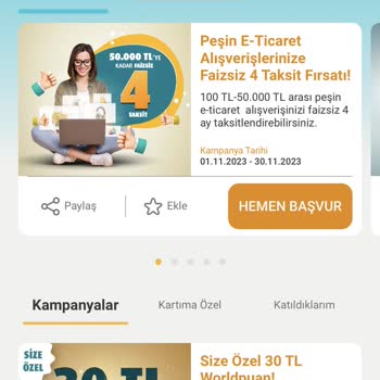 VakıfBank Vakıfbanklı Mağduriyeti Yaşadım