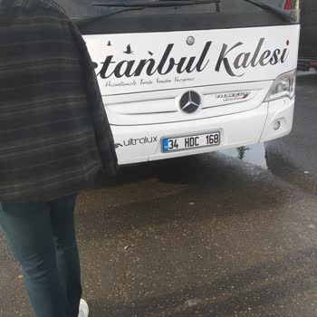 İstanbul Kalesi Seyahat Firmasıyla Neden Yolculuk Yapılmaz Çünkü