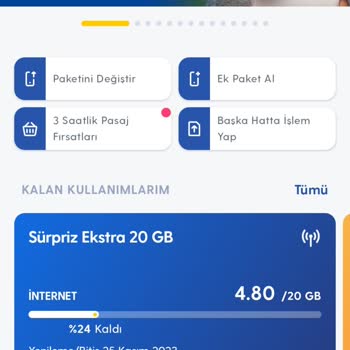 Turkcell Hediye Adı Altında Kullanıcılarını Mağdur Ediyor