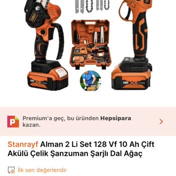 Prohummer Siparişin Gelmemesi ve Ödeme Yapılmaması