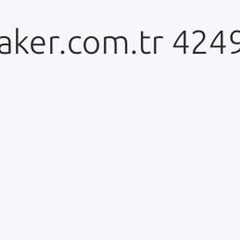 Cvmaker.com.tr İade Ve Üye İptali