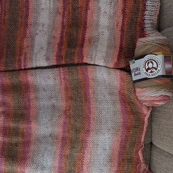 Ören Bayan İplerde Ton Farklılığı