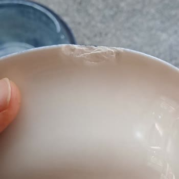 Kütahya Porselen Bireysel Kırılan Parça Temini Yapmıyor.