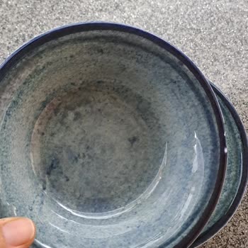 Kütahya Porselen Bireysel Kırılan Parça Temini Yapmıyor.