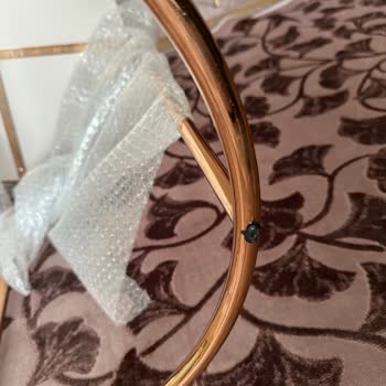 Enza Home Vienna Yan Sehpa