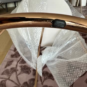 Enza Home Vienna Yan Sehpa