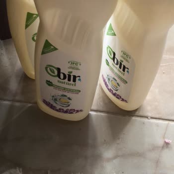 OBir Naturel Eksik Ürün Teslimi