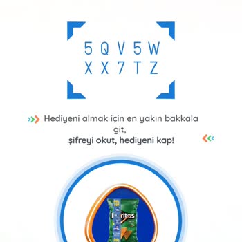 KazandıRio Çıkan Şeyleri Alamıyorum