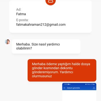 Mengü Home Para İademi Yapmıyor