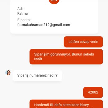 Mengü Home Para İademi Yapmıyor