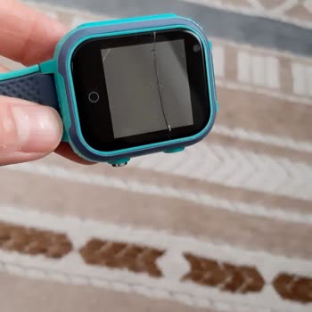 X-level Bahsedilen Özellikte Olmayan Dayanıksız Ürün