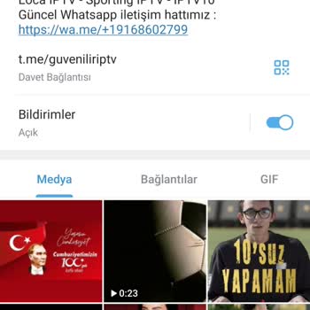 Loca IP TV IPTV Yayın Sorunlarıyla Karşı Karşıya Kaldım