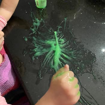 Play-doh Slime Bozuk