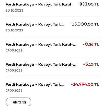 Akbank AŞ'nin Faiz Oyunu!