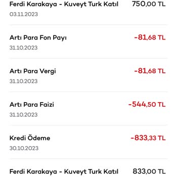 Akbank AŞ'nin Faiz Oyunu!