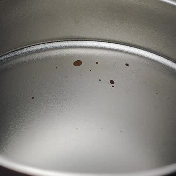 Stanley Termos Küf Sorunu