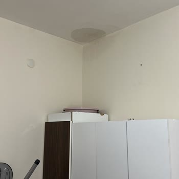 TOKİ Evleri Su Alıyor Çatılarımızı İyi Yapmadılar