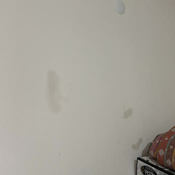 TOKİ Evleri Su Alıyor Çatılarımızı İyi Yapmadılar