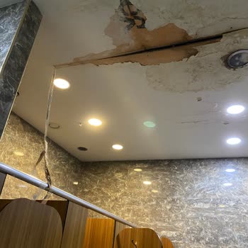 41 Burda AVM 41 Burada AVM Tuvaletleri