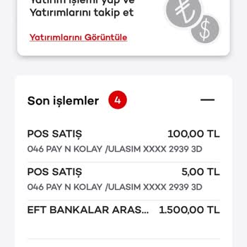 N Kolay Kart