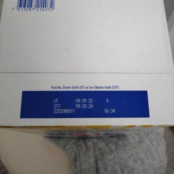 Markafarma Farklı Tarih Göndermesi