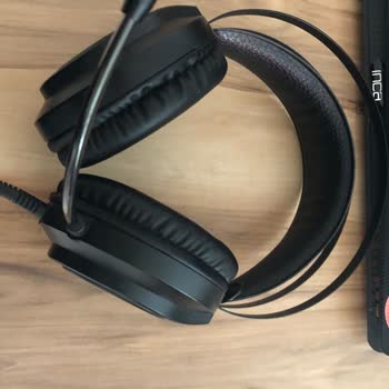 Rampage Rm-k45 Orbit-s RGB 7.1 USB Ses Cızırtısı