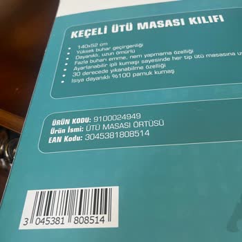 Tefal İndirimde Denilen Ürünün Alışveriş Sitelerinde Çok Daha Ucuz Olması.