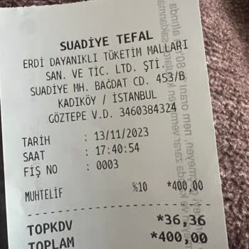 Tefal İndirimde Denilen Ürünün Alışveriş Sitelerinde Çok Daha Ucuz Olması.