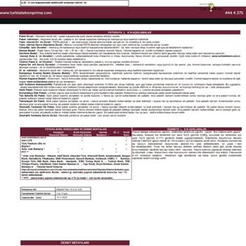 Türk Telekom Aynı Ay İçinde 2 Açma Kapama Ve Müşteri Yanıltma