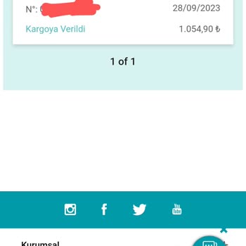 Watsons Ücret İadesi Yatmadı Tam 1 Ay Oldu