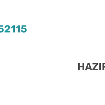 Watsons Kargom 3 4 Gündür Hazırlanıyor Durumunda