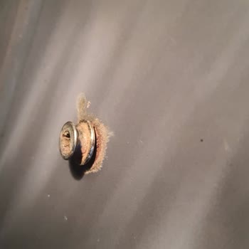 Beko Ankastre Fırının Pas Sorunu