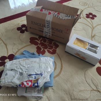 Trendyol Express Yanlış Ürün Ve Hayal Kırıklığı!