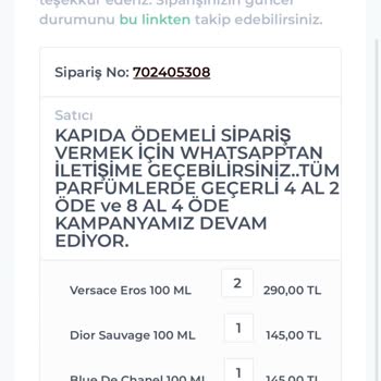 Shopier'den Aldığım Ürün Kargoya Verilmiyor