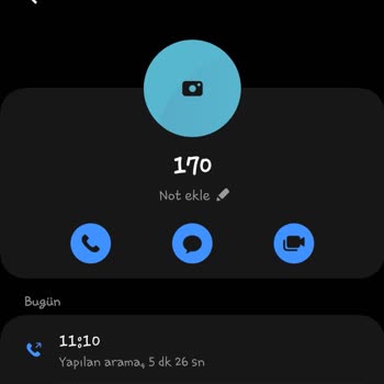Alo 170 Çalışma ve Sosyal Güvenlik İletişim Merkezi Acil Yardım Beklerken Hat Açılmıyor!