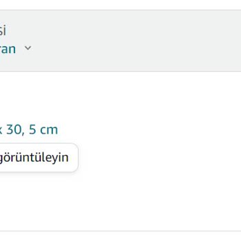 Amazon 35 Gündür Bir Ürünü Teslim Edemedi