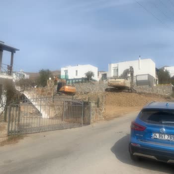 ADM Elektrik Dağıtım 6 Kez Elektrik Kesintisi Ve Tek Fazın 120V  Olması!