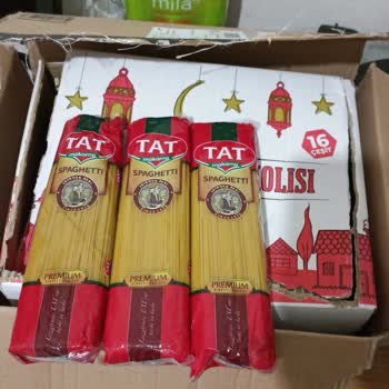 Tat Gıda Aldığım Ürünlerin İçerisinde Kurt Ve Bozulma Bakteri Var