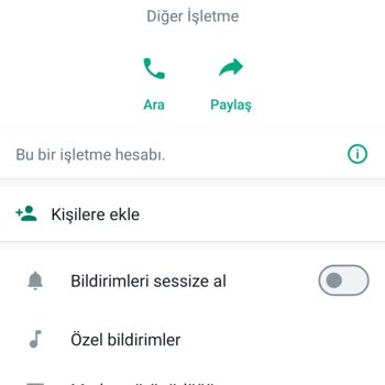 WhatsApp Tehdit Şantaj Aile Tehdit Ediliyorum