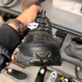 Skechers Ayakkabım 6-7 Ayda Dağıldı Buna Rağmen İnceleme Red Geldi