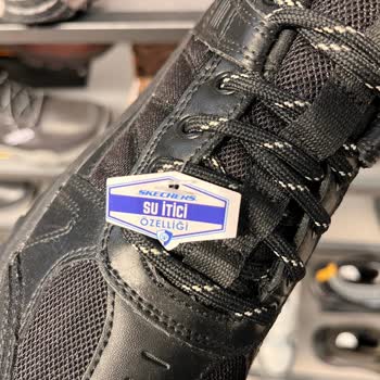 Skechers Ayakkabım 6-7 Ayda Dağıldı Buna Rağmen İnceleme Red Geldi