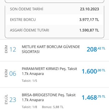 Denizbank İzinsiz Sigorta Kesintisi