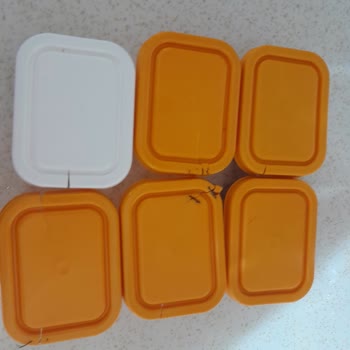 Paşabahçe Saklama Kabı Yedek Kapak