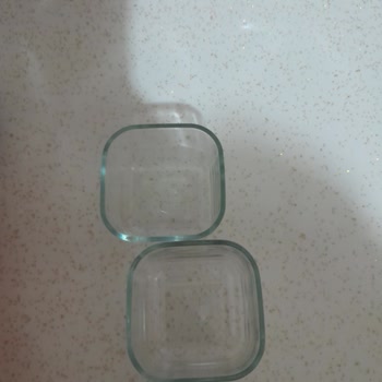 Paşabahçe Saklama Kabı Yedek Kapak