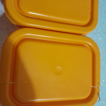 Paşabahçe Saklama Kabı Yedek Kapak