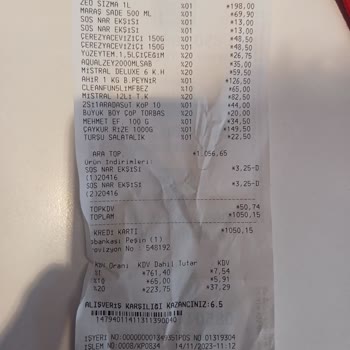 A101 Nakit Para İadesi Yapmıyor
