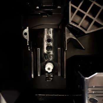 Arçelik Em 6395 Tam Otomatik Espresso Makinesi 1 Günde Arıza Verdi.